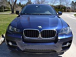 2011 BMW X6 Photo #12