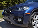 2011 BMW X6 Photo #15