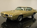 70 Pontiac GTO