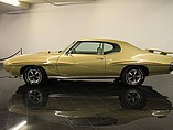 1970 Pontiac GTO Photo #2