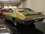 1970 Pontiac GTO Photo #4