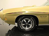 1970 Pontiac GTO Photo #5