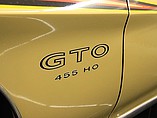 1970 Pontiac GTO Photo #10