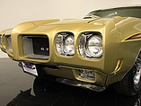 1970 Pontiac GTO Photo #12