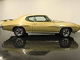 1970 Pontiac GTO Photo #14