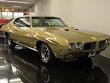 1970 Pontiac GTO Photo #16