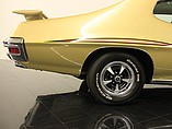 1970 Pontiac GTO Photo #17