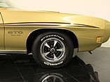 1970 Pontiac GTO Photo #19