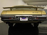 1970 Pontiac GTO Photo #20