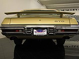 1970 Pontiac GTO Photo #20