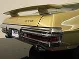 1970 Pontiac GTO Photo #22