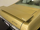 1970 Pontiac GTO Photo #23