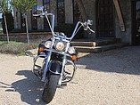 2002 Honda VTX Photo #2