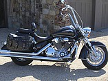 2002 Honda VTX Photo #4