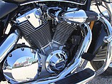 2002 Honda VTX Photo #6