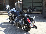 2002 Honda VTX Photo #8