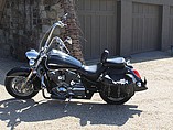 2002 Honda VTX Photo #10