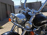 2002 Honda VTX Photo #17