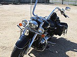 2002 Honda VTX Photo #18