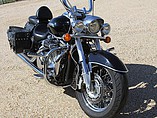 2002 Honda VTX Photo #19