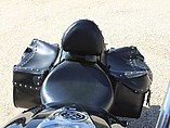 2002 Honda VTX Photo #21