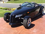 99 Plymouth Prowler