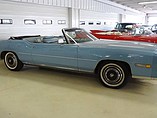 1975 Cadillac Eldorado Photo #2