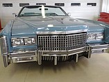 1975 Cadillac Eldorado Photo #4