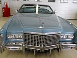 1975 Cadillac Eldorado Photo #5