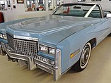 1975 Cadillac Eldorado Photo #7