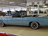 1975 Cadillac Eldorado Photo #8