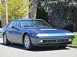 1987 Ferrari 412 Photo #2