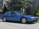 1987 Ferrari 412 Photo #7