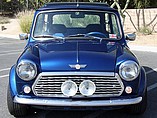 1968 Mini Cooper S Photo #8