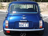 1968 Mini Cooper S Photo #9