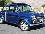 1968 Mini Cooper S Photo #18