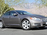 10 Jaguar XF