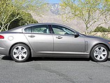 2010 Jaguar XF Photo #5