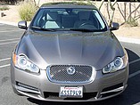 2010 Jaguar XF Photo #7