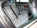 2010 Jaguar XF Photo #10