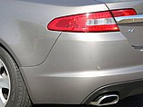 2010 Jaguar XF Photo #17