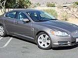 2010 Jaguar XF Photo #19
