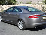 2010 Jaguar XF Photo #21
