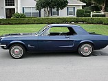 1968 Ford Mustang Photo #4