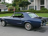 1968 Ford Mustang Photo #5
