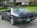 1968 Ford Mustang Photo #6