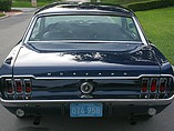 1968 Ford Mustang Photo #7