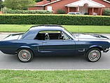 1968 Ford Mustang Photo #11