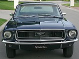 1968 Ford Mustang Photo #14