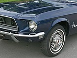 1968 Ford Mustang Photo #16